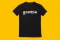 T-Shirt Gambio